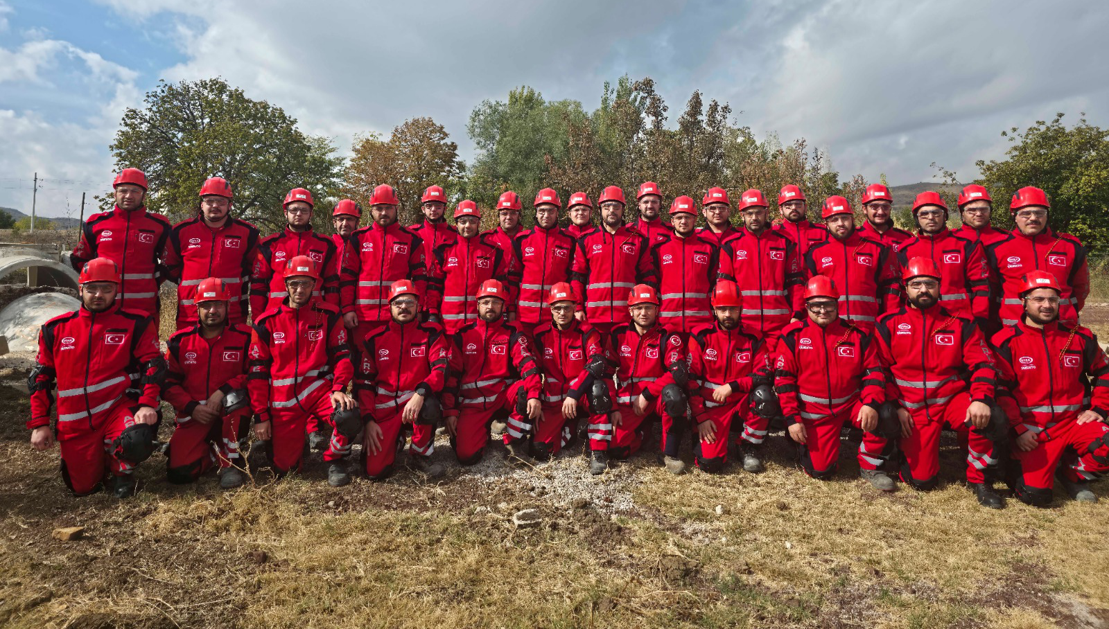 Oyak Çimento’ya “Sürdürülebilirlik Liderleri” Ödülü3