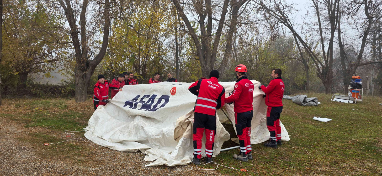 Oyak Çimento’ya “Sürdürülebilirlik Liderleri” Ödülü5