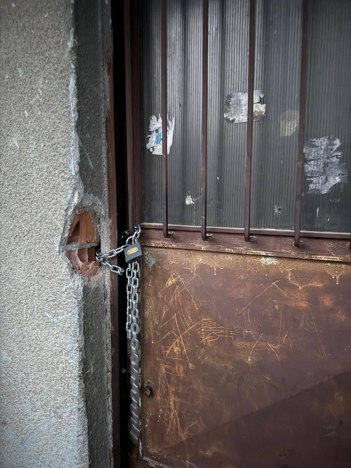 Vatandaşın Ci̇mer’den Yaptığı Acil Yardım Çağrısı Kurumları Teyakkuza Geçirdi (4)