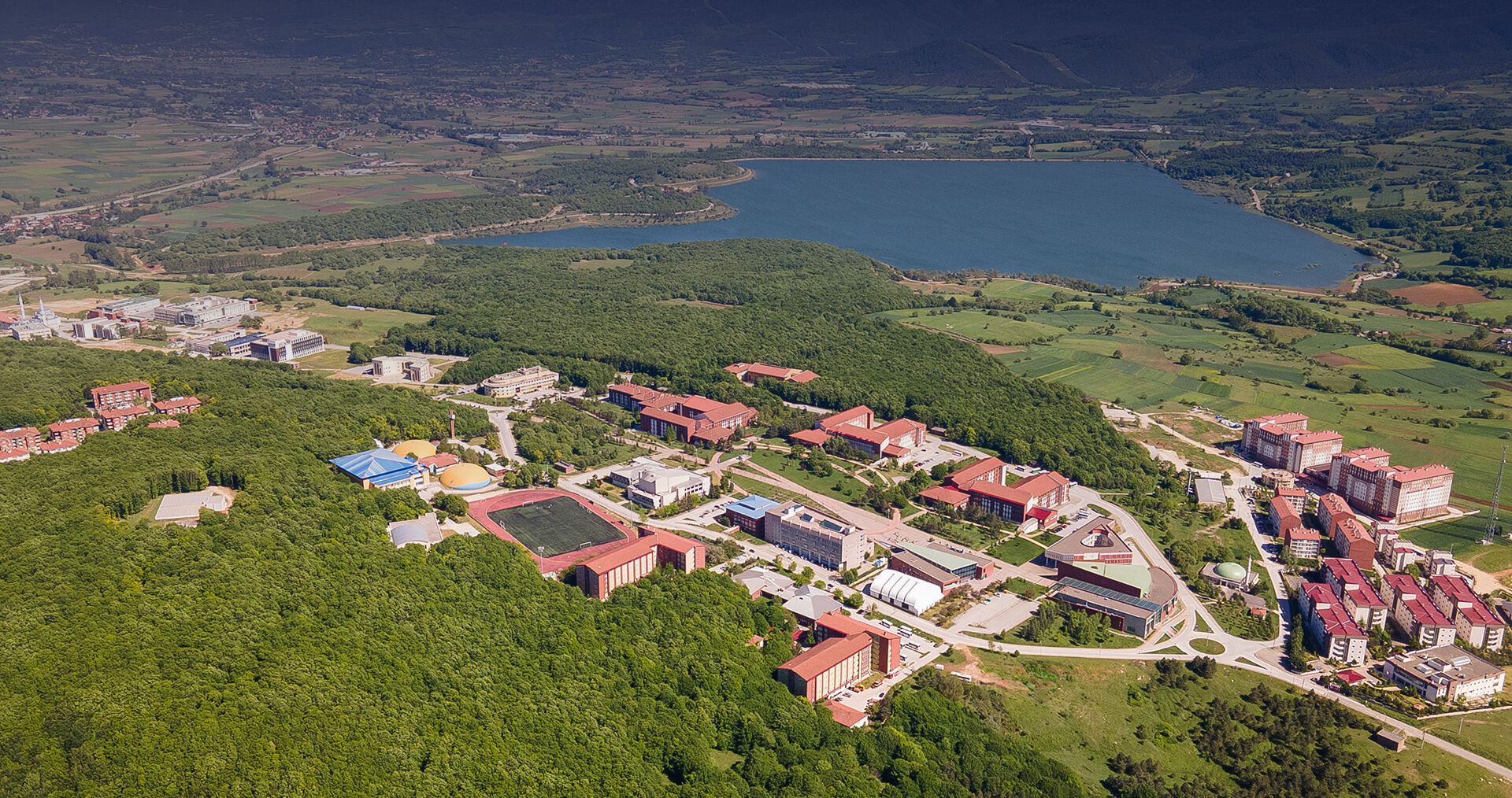 Bolu Abant İzzet Baysal Üniversitesi AB destekli HALO-FORCE projesinde yer aldı