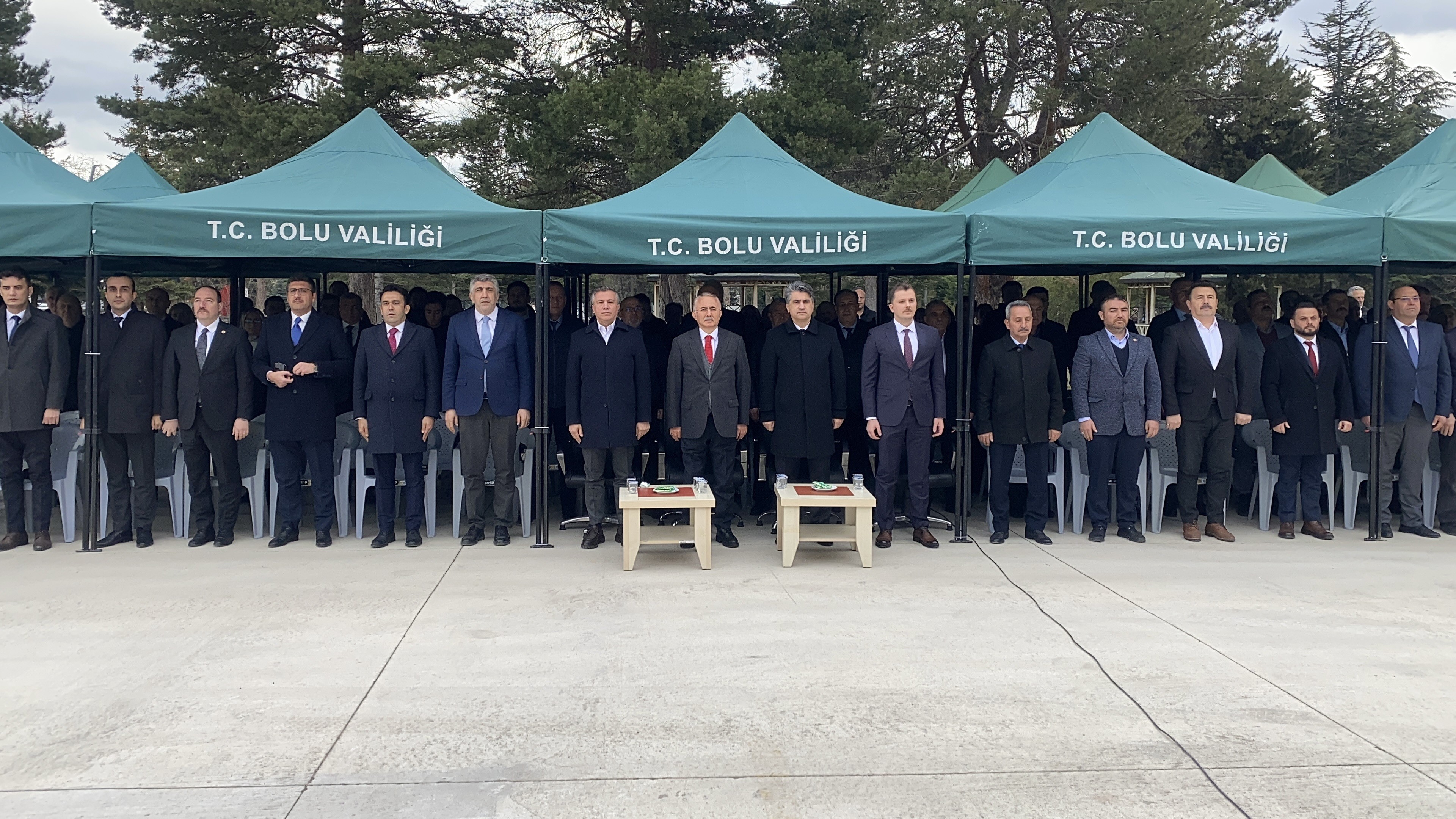 Bolu İl Özel İdaresi Filosuna 70 Milyonluk Takviye (3)