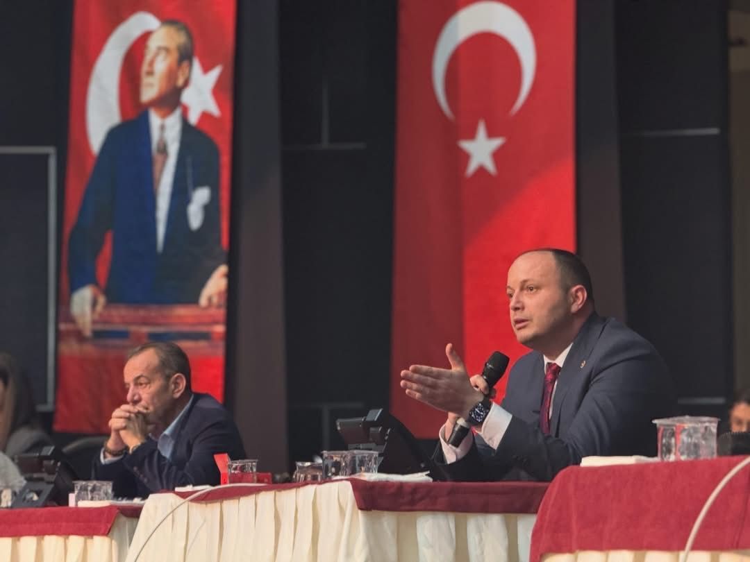 Bolu Milletvekili İsmail Akgül’den Rüzgâr Bebek İçin Destek Çağrısı
