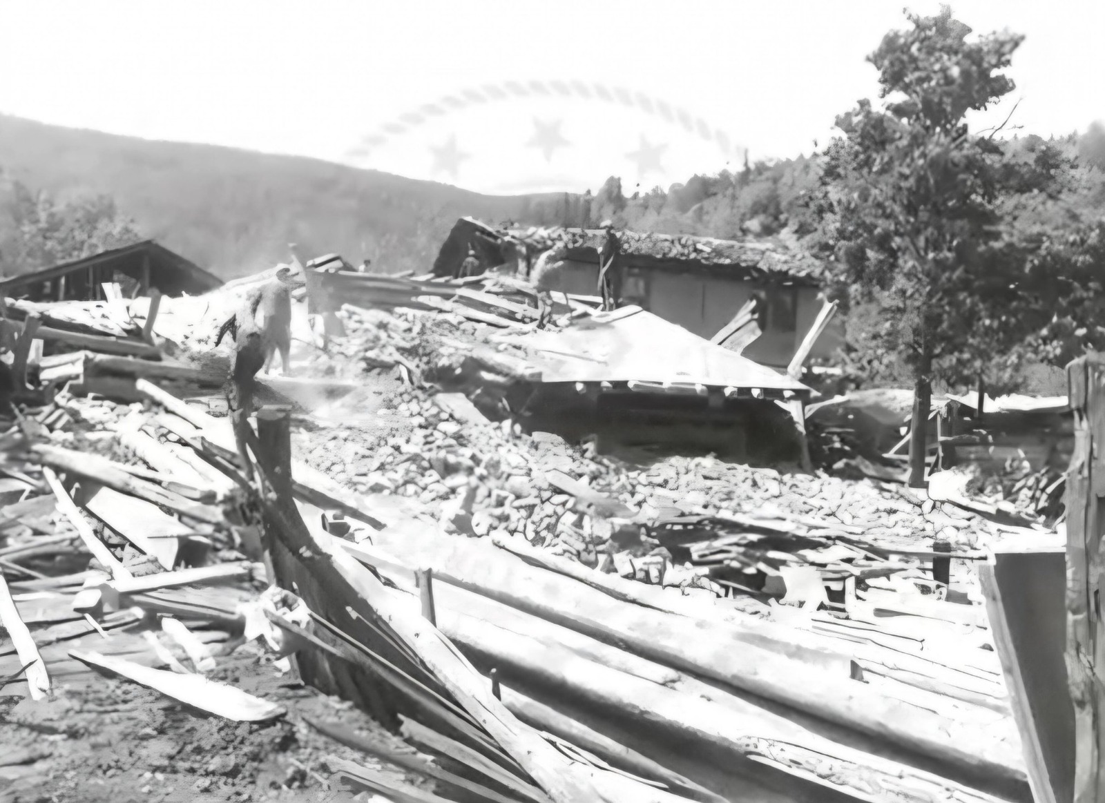 Bolu’nun Deprem Karnesi Kayıtlara Geçen Yıkıcı Depremler Ve Acı Bilanço (13)