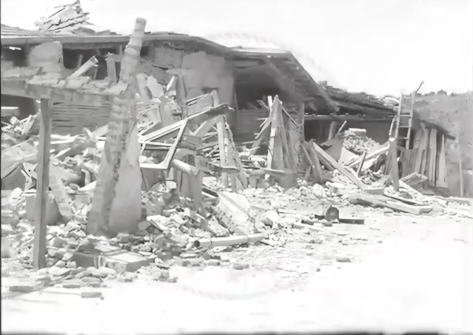 Bolu’nun Deprem Karnesi Kayıtlara Geçen Yıkıcı Depremler Ve Acı Bilanço (18)