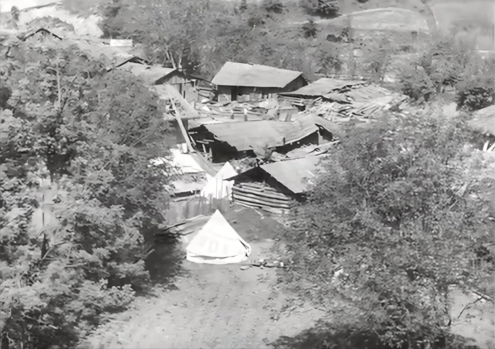 Bolu’nun Deprem Karnesi Kayıtlara Geçen Yıkıcı Depremler Ve Acı Bilanço (7)
