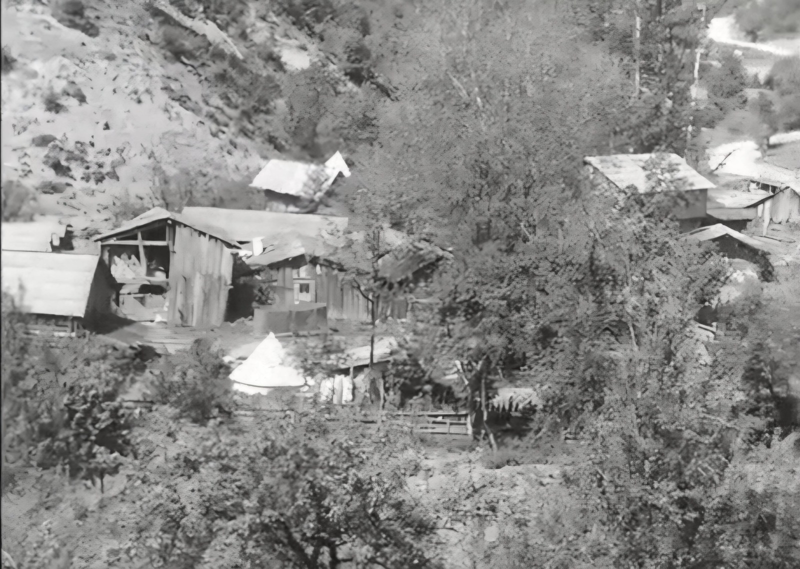 Bolu’nun Deprem Karnesi Kayıtlara Geçen Yıkıcı Depremler Ve Acı Bilanço (8)