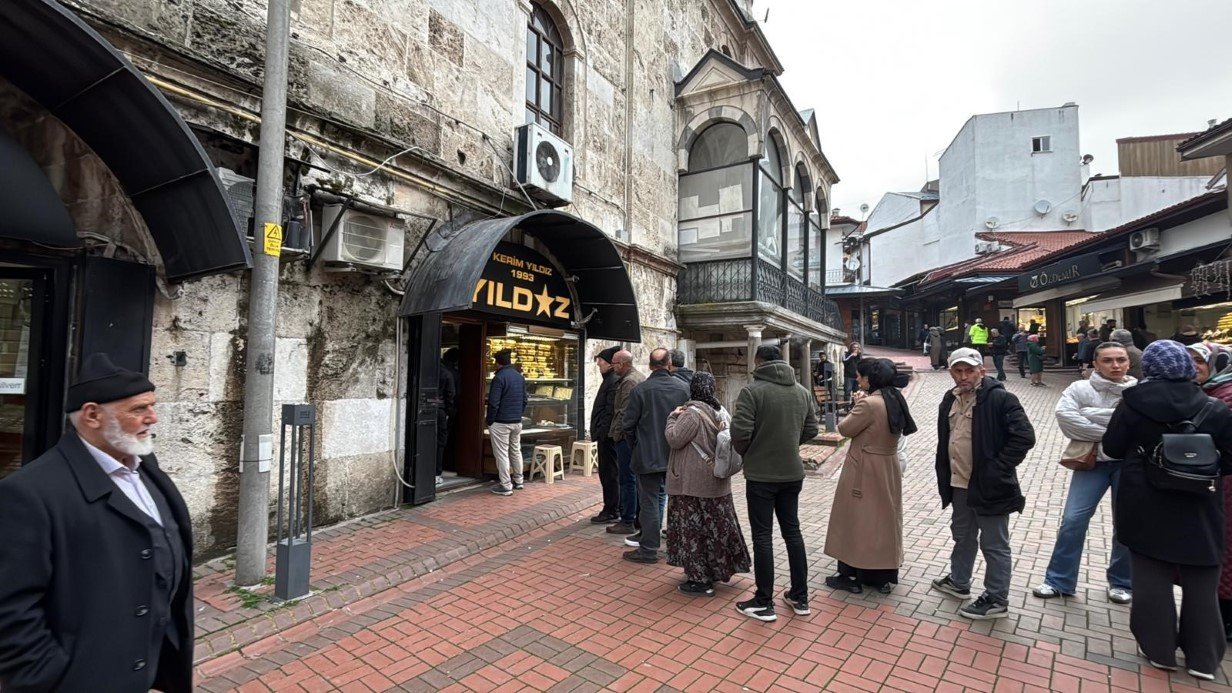 Bolu’da Haber Takibi Yapan Muhabir Darbedildi (3)