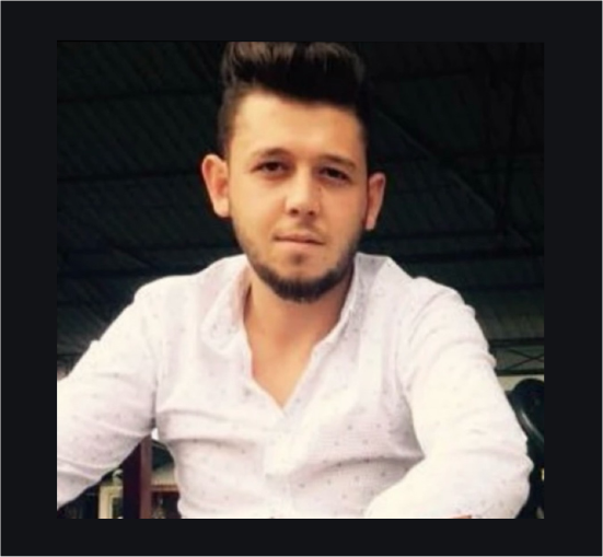 Genç Aşçının Ani Ölümü Bolu’yu Yasa Boğdu3