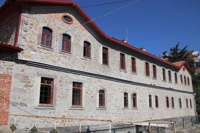 Gerede’nin Saklı Hazinesi: Tüccar Hanı Ziyaretçilerini Geçmişe Götürüyor