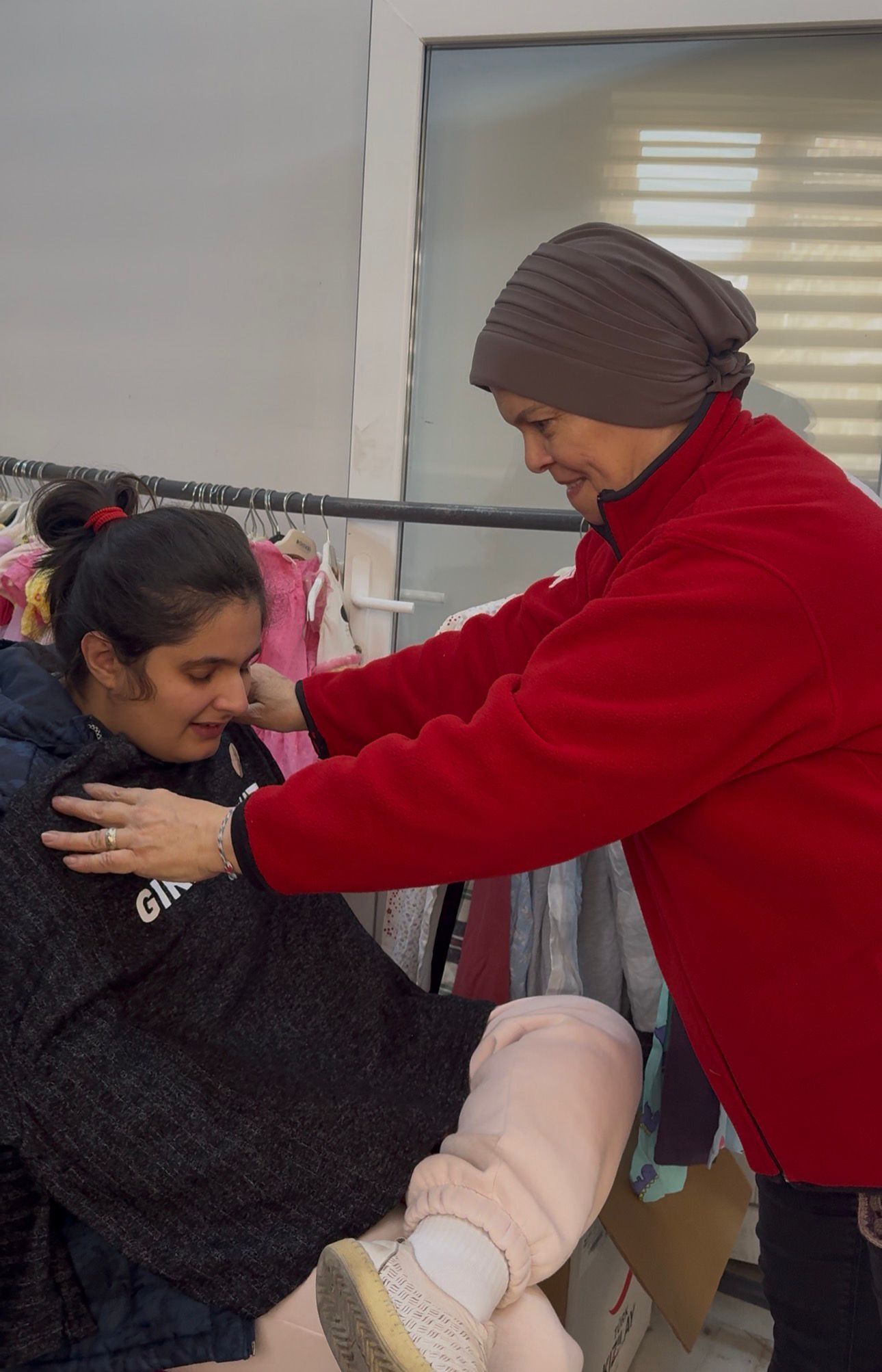 Köroğlu Sofrası’ndan Gazze’ye (3)