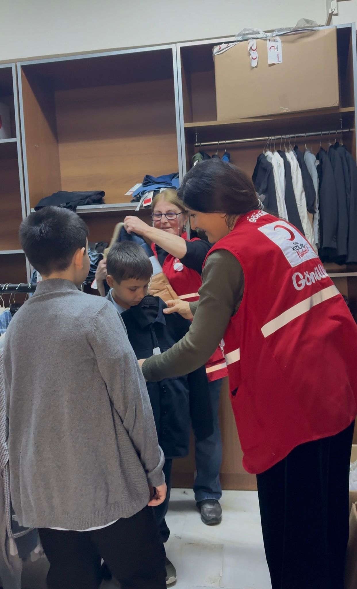 Köroğlu Sofrası’ndan Gazze’ye (4)