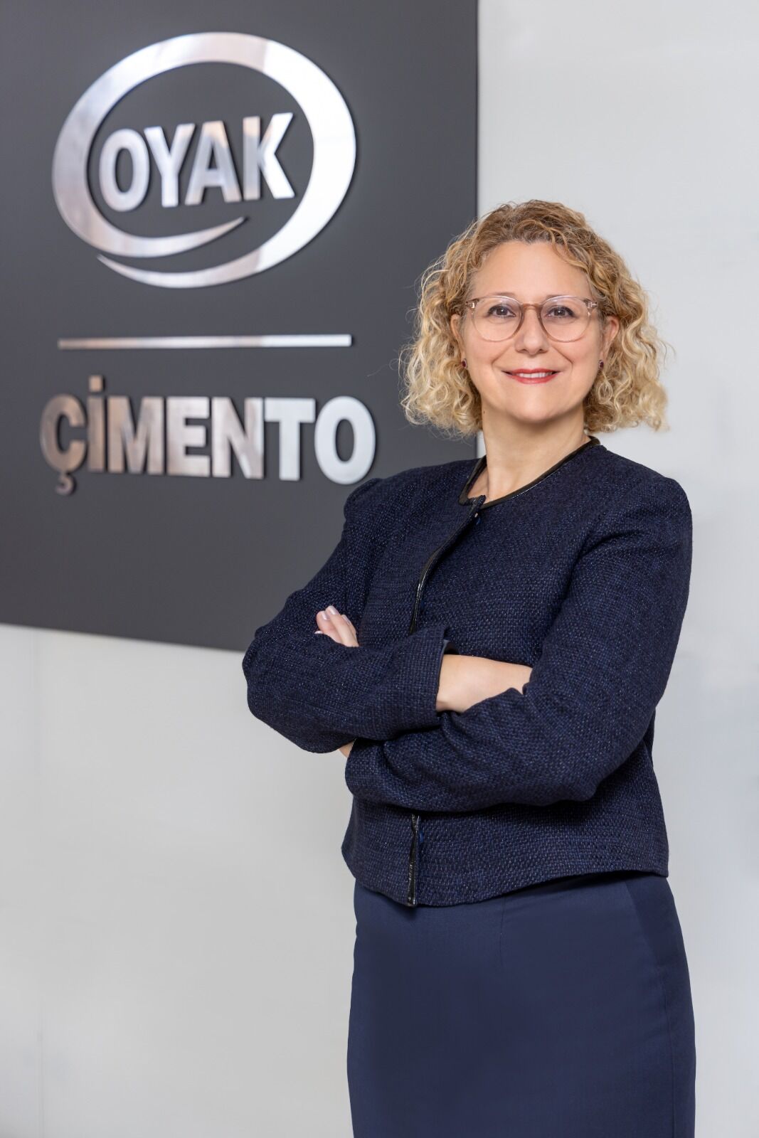 Üretimin Kalbinde Kadın İmzası Oyak Çimento’da Geleceği Cementa’lar Inşa Edecek (4)