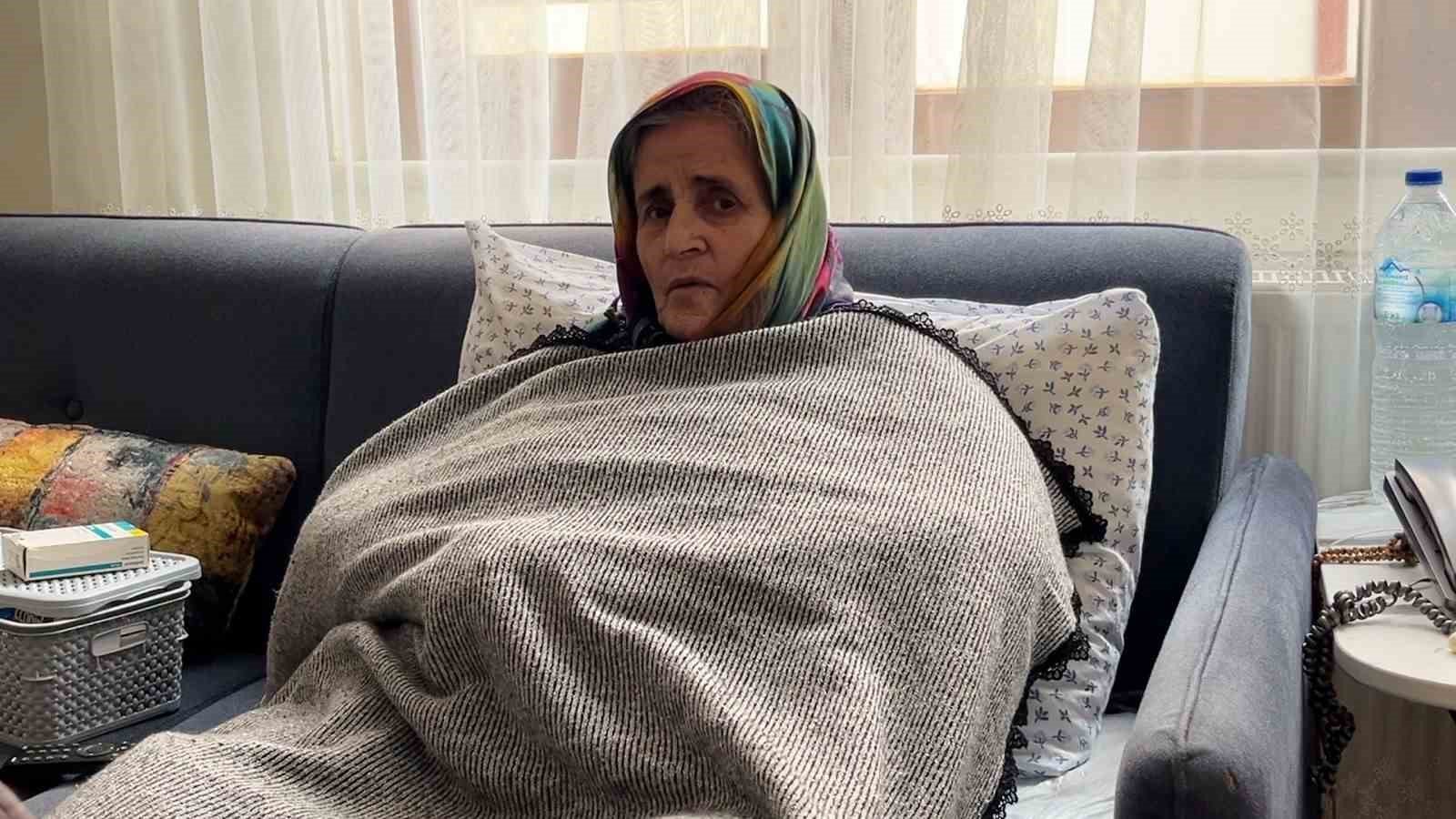 Bakıcıya Altın Hırsızlığı Suçlaması (2)