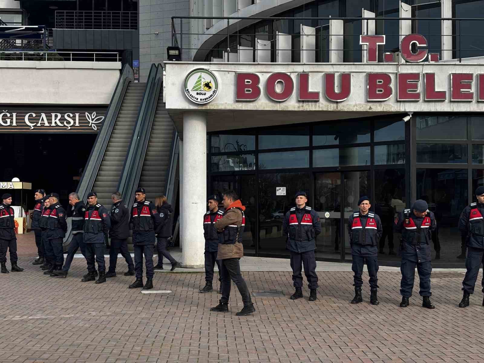 Belediyede Dijital İnceleme: 3 Kişi İçin Gözaltı Kararı