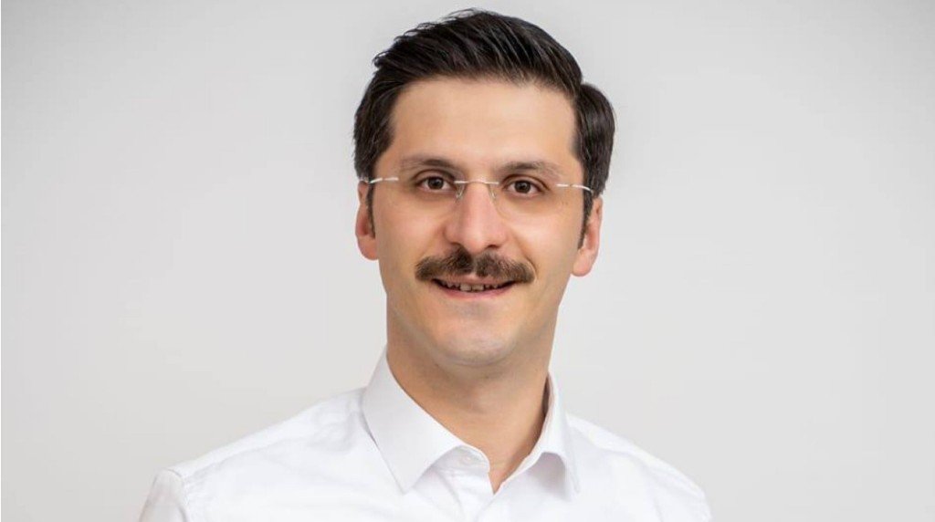 Demirkol, Kamu Hastaneleri Genel Müdürü olarak atandı