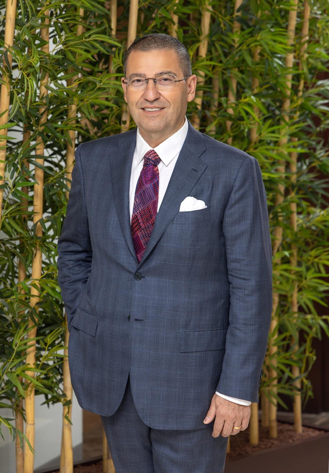 Oyak Çimento, Türkiye’nin En Büyük Öz Tüketim Amaçlı Güneş Enerjisi Santralini Devreye Aldı (2)