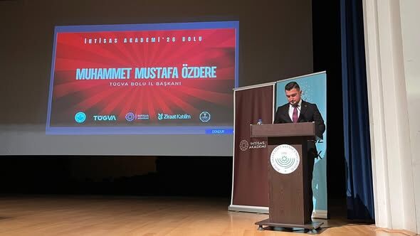 “İlimle Yükselen, İdealle Yürüyen Gençlik” Programına Yoğun İlgi (2)