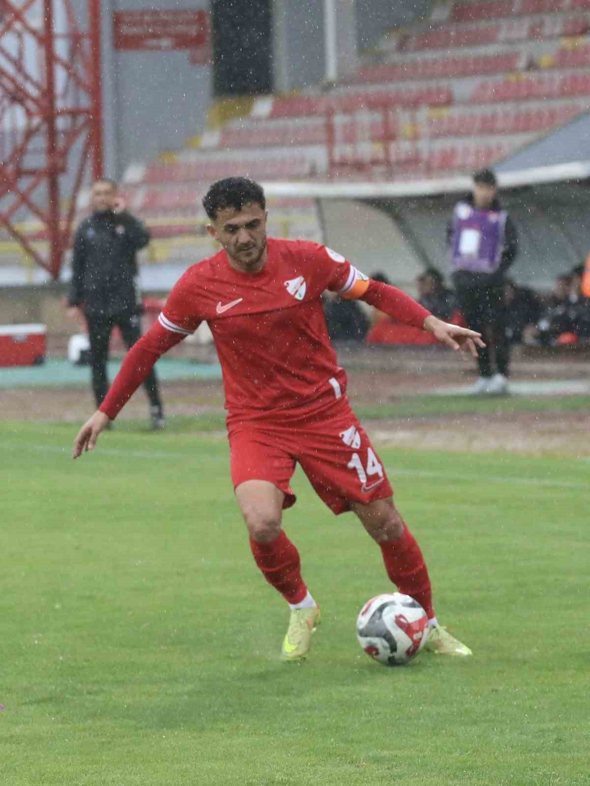 Trendyol 1. Lig Boluspor 3 Serikspor 1 (2)