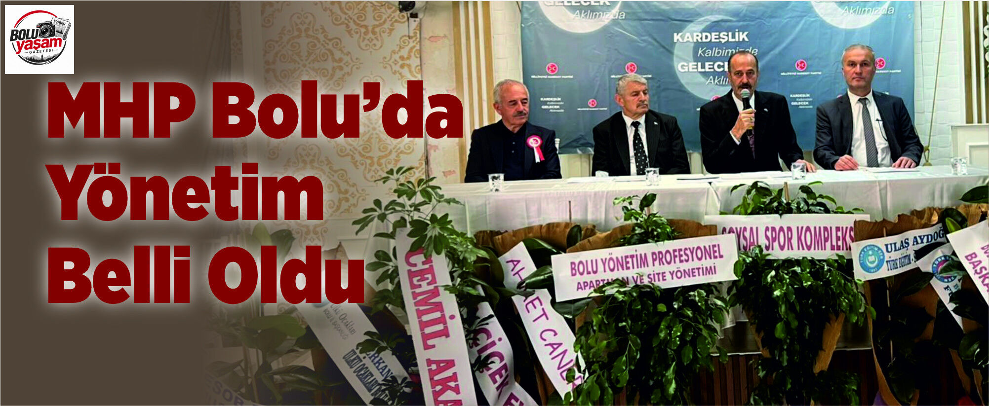 Mehmet Başaran Güven Tazeledi!