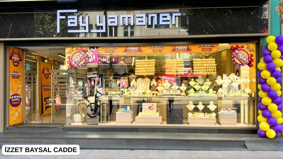 “12. Geleneksel Fay Yamaner Fırsat Günleri” başlıyor