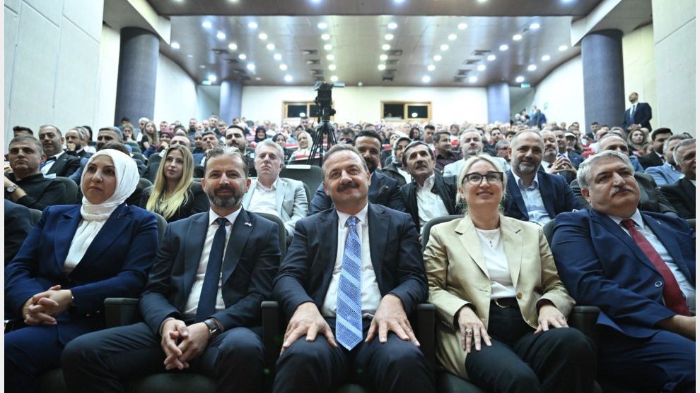 Anahtar Parti Genel Başkanı Ağıralioğlu Bolu’da Temaslarda Bulundu