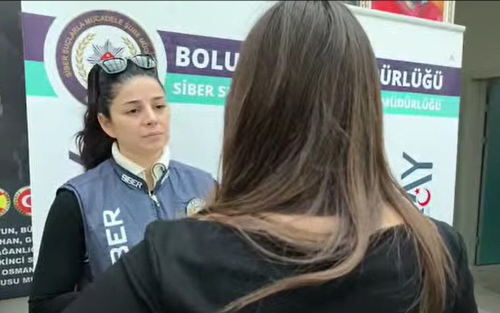 BAİBÜ’de Öğrencilere Siber Güvenlik Eğitimi