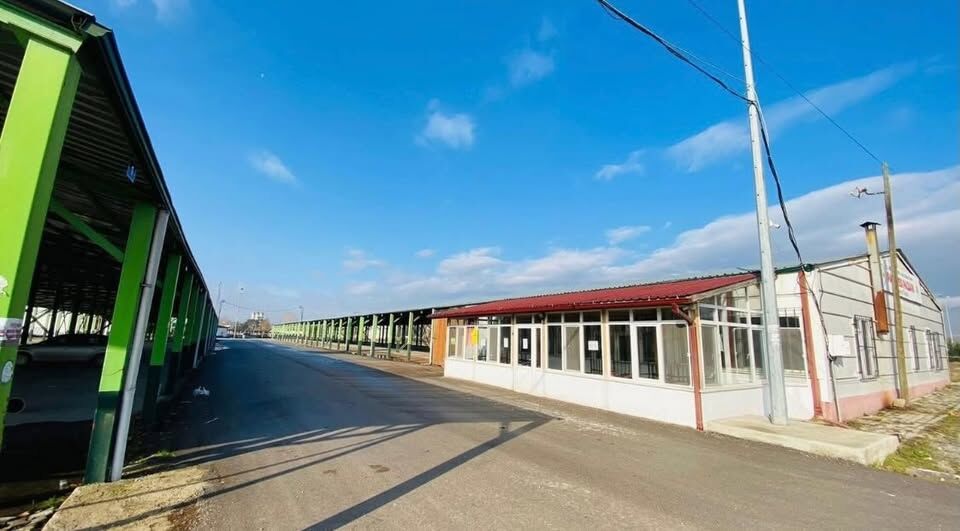 Bolu’da Patates Pazarı Her Cumartesi Gece Açılacak