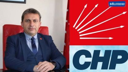 CHP BOLU İL YÖNETİMİ BELLİ OLDU