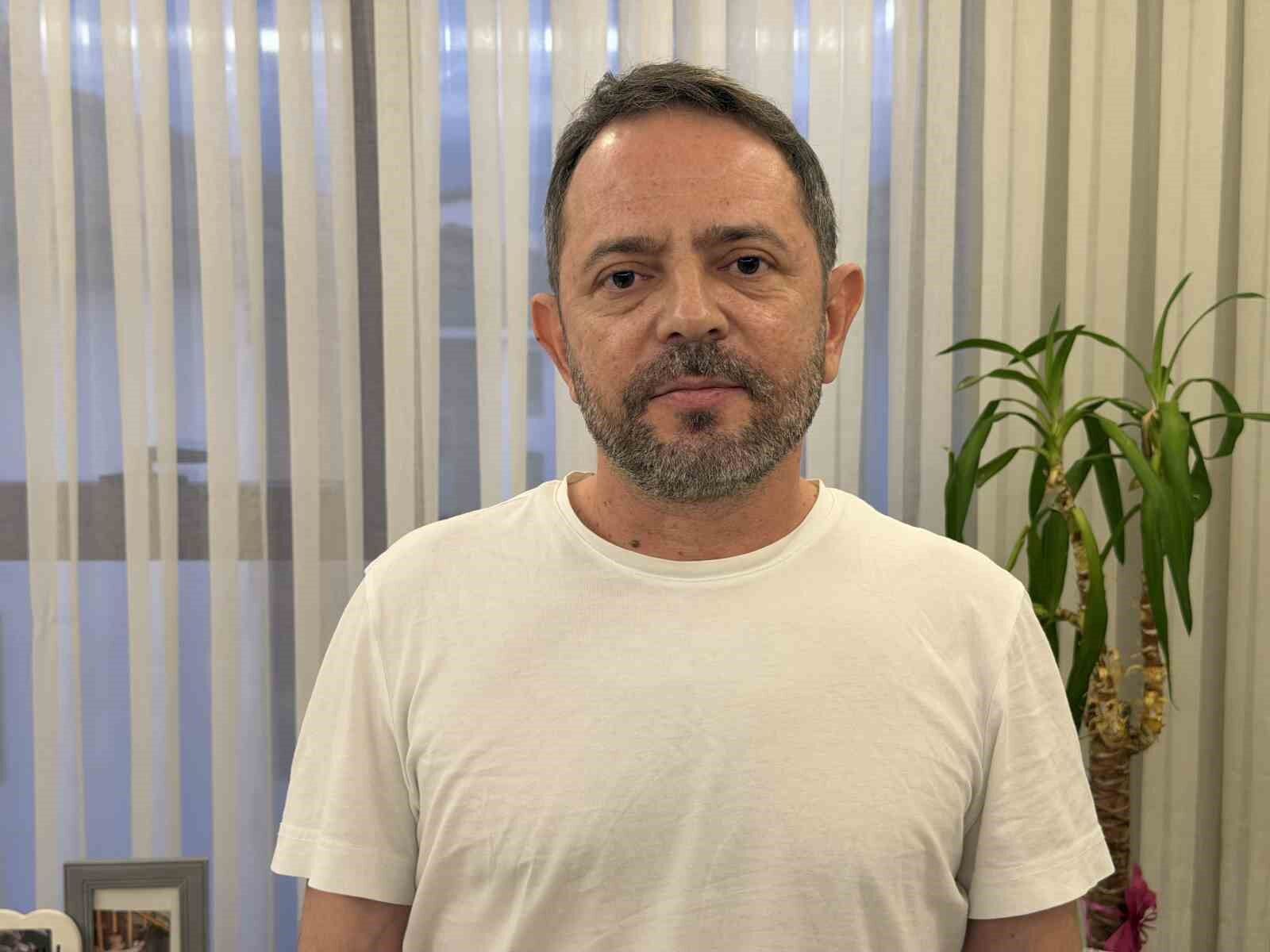 Gazetecilere ’Eşeğe mi diyoruz’ diyen sağlıkçılara tepki