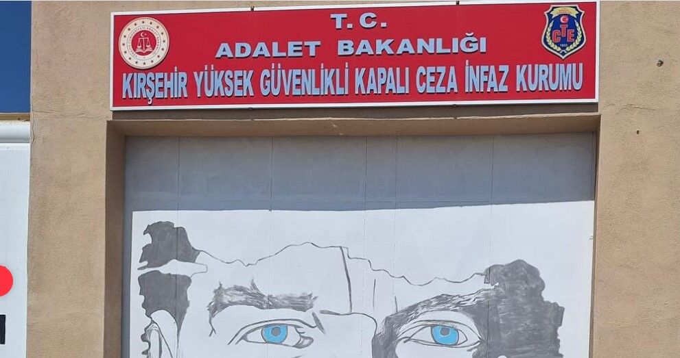 Cezaevinde Dehşete Düşüren İddialar! Darp, Eşya Gasbı ve Odaya Bırakılan 5 İp…