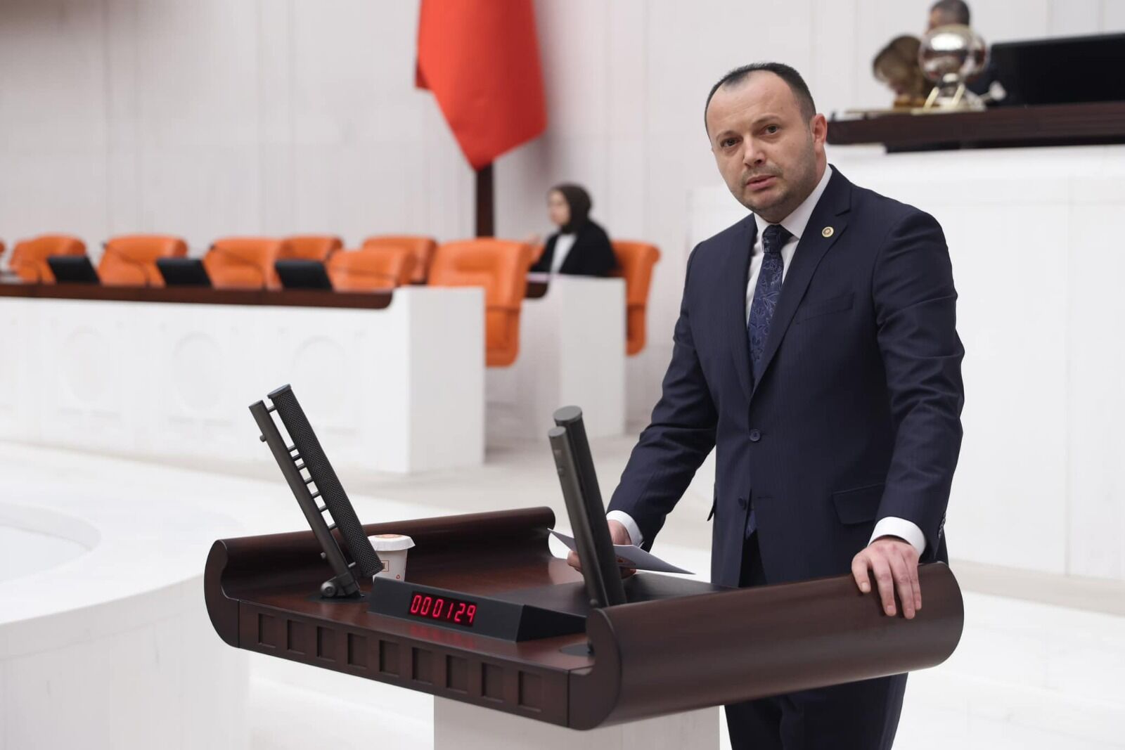SERVİSÇİ ESNAFININ MALİYET YÜKÜ MECLİS GÜNDEMİNDE