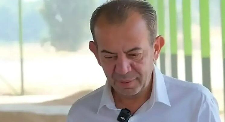 Tanju Özcan hastaneye sevk edildi: Tedavisi Sincan’da sürüyor