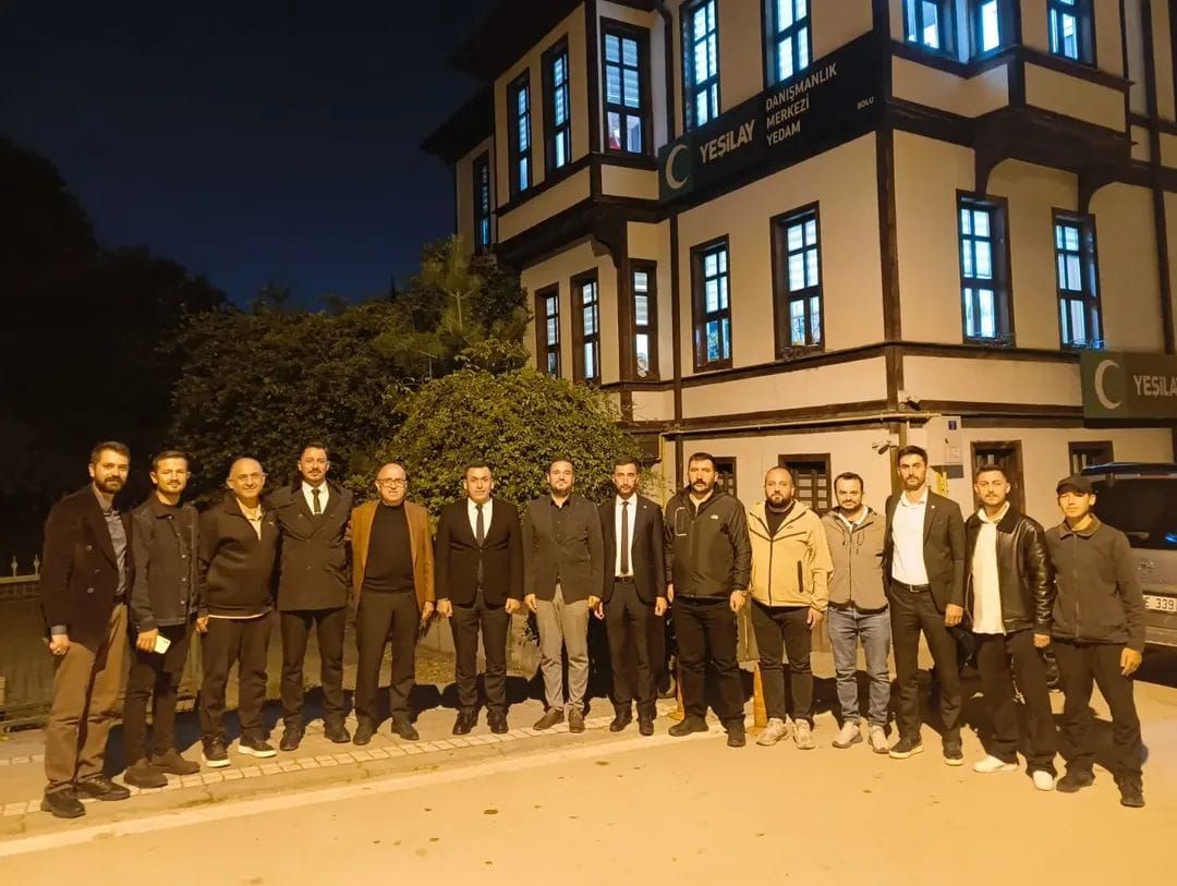 Ayni Ülkü İçi̇n Güçlü İş Bi̇rli̇ği̇ (1)-1