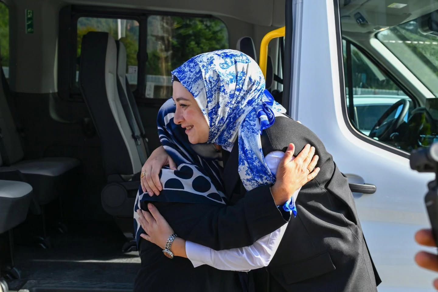 Bolu’da Yaşlılar Için Anlamlı Buluşma (5)