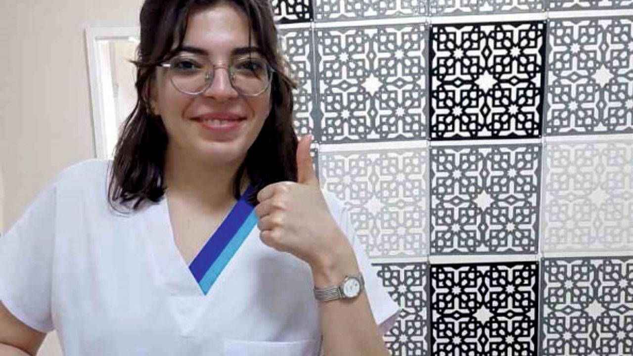 Alkollü sürücünün çarptığı Edanur son yolcuğuna uğurlandı