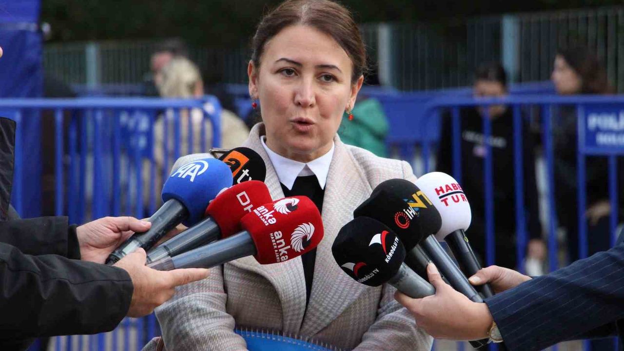 Anne Kotan: "Bu durum bizi gerçekten çok yaralıyor"