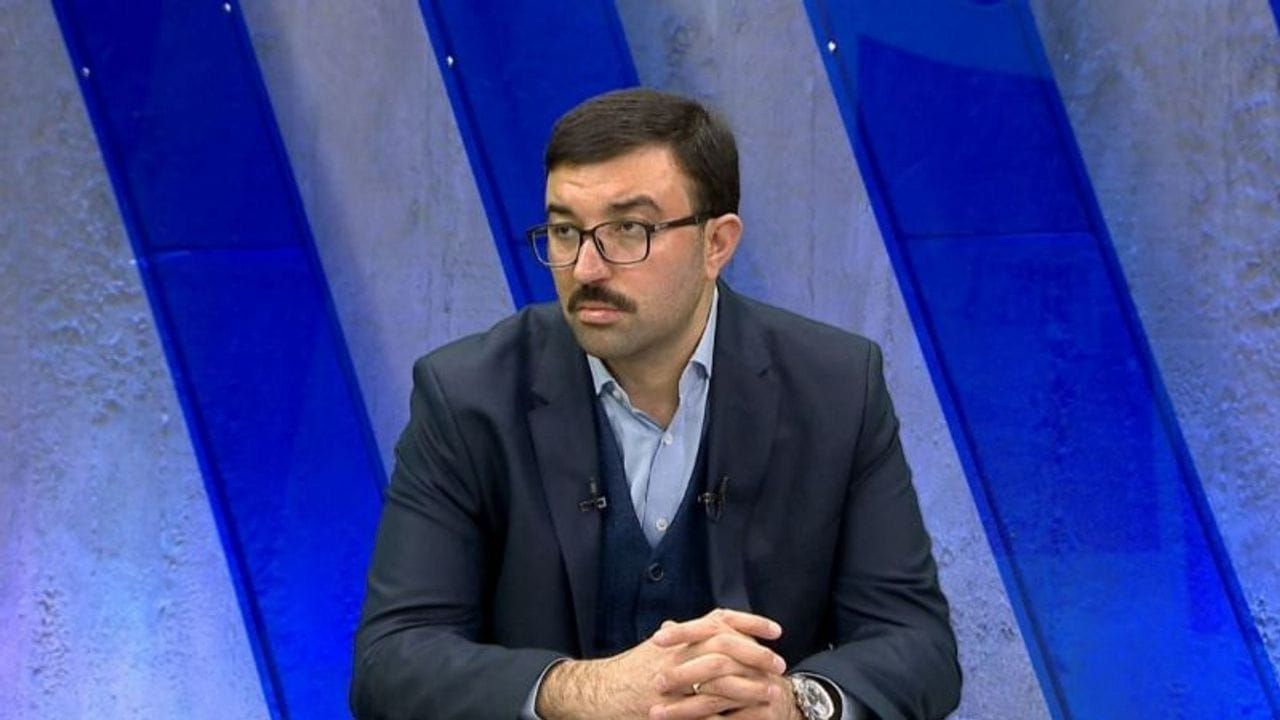 Haktan Vakfı Mütevelli Heyetine Yeni İsim Fatih Dünemez