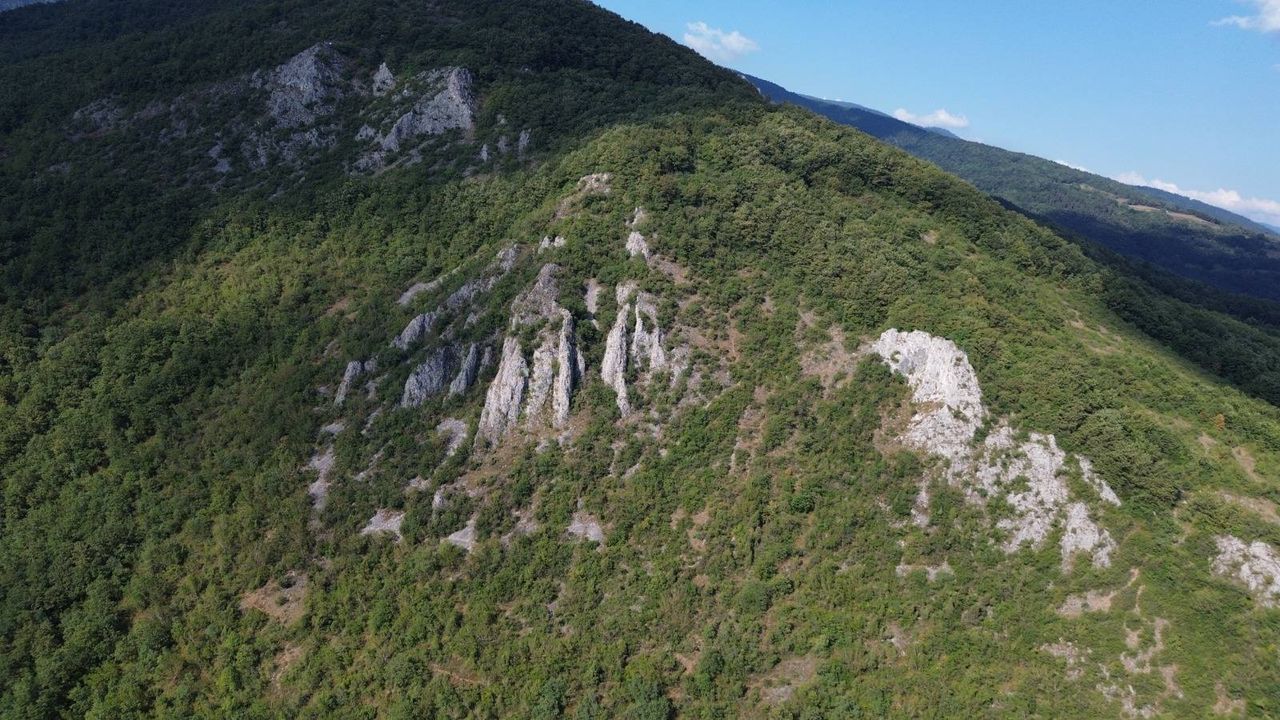 Avdullar’daki Kalker Ocağı İçin ‘ÇED Gerekli’ Kararı Verildi