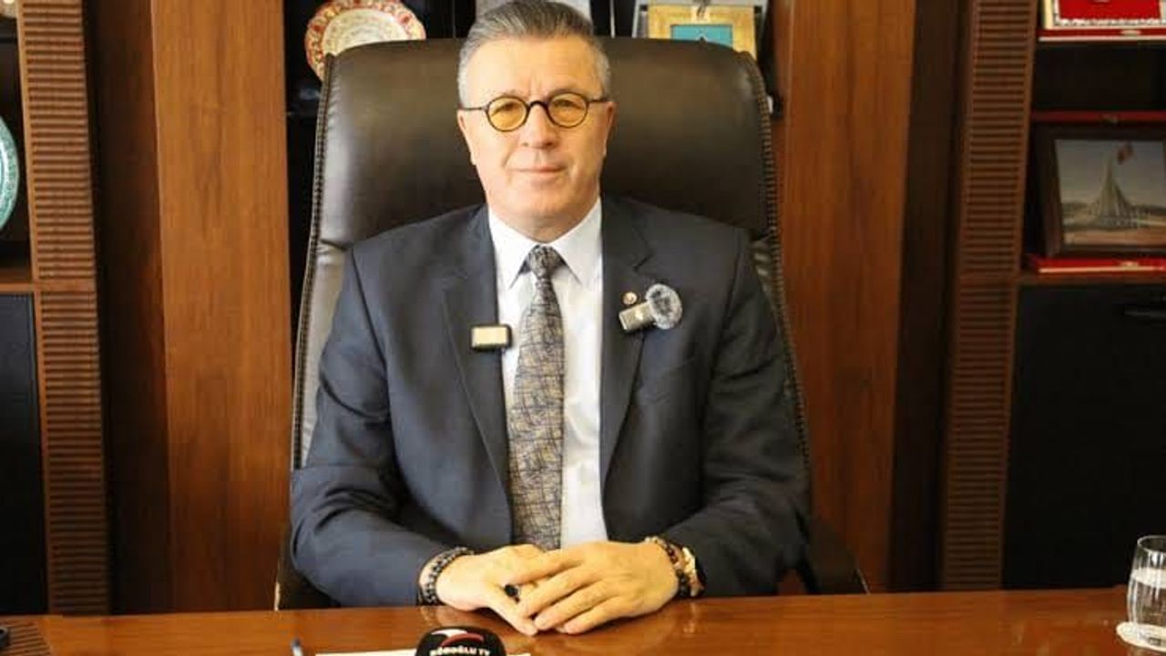 BTSO SEÇİMLERİNDE ABDULLAH ALEMDAR'IN YEŞİL LİSTESİ KAZANDI