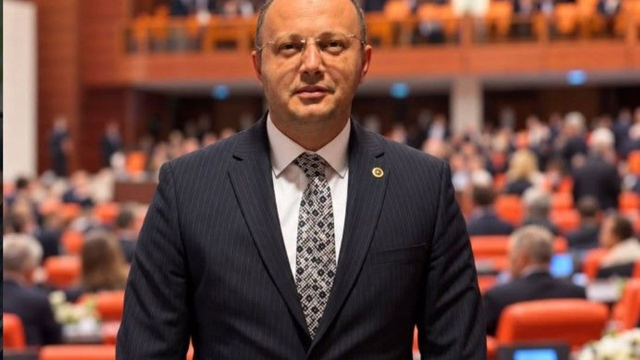 İsmail Akgül’den Bolu Mesajı: “Bolu’nun Taleplerini Meclis’te Dile Getirmeye Devam Edeceğiz”