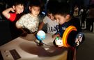 Bolu’dan Düzce’ye gelen öğrenciler bilim deneyi yaşadı