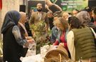 Bolu’nun Yerel Tohumu İstanbul’da takas edildi