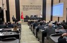 Bolu’da köylere hizmetler devam ediyor