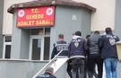 Gerede’de 2025’te 60, 2026’nın ilk aylarında 12 şüpheli yakalandı