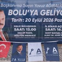 SİYASET