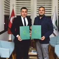 SİYASET