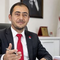 SİYASET