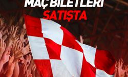 Pendikspor maçı biletleri satışta