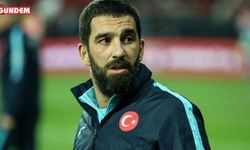 Arda Turan ve ekibi göreve başlıyor!