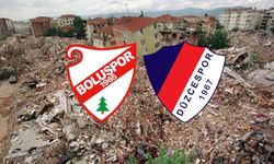 Dostluk kazandı